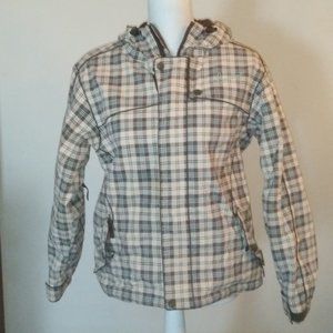 Girls Burton XL SnowBoarding Jacket